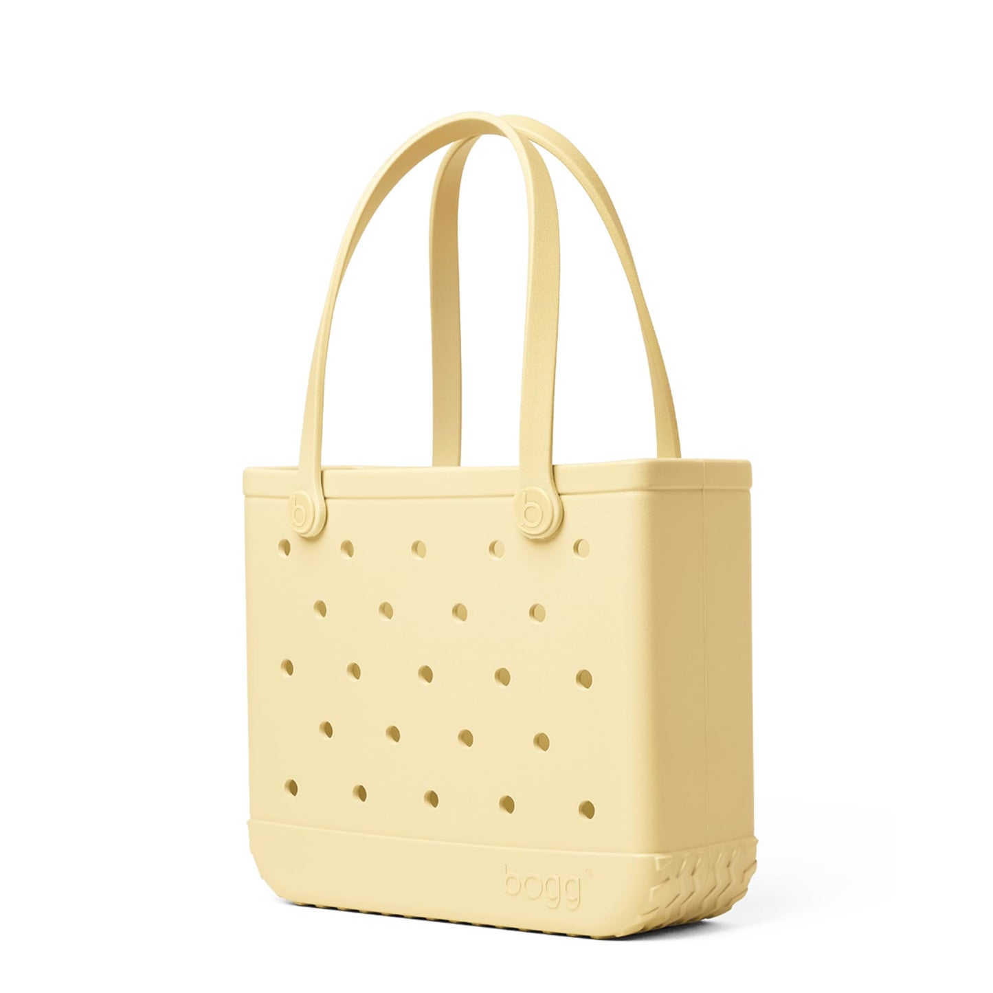 BOGG BAG - Medium Tote - Bananarama - 15in L x 5in W x 12.5in H - Beach, Pool, Boat, Work, Sports - All Purpose EVA - Lightweight, Washable, Durable