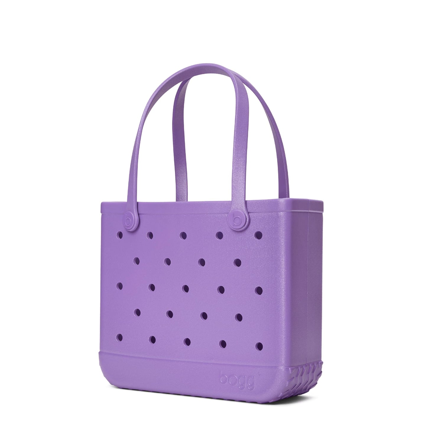 BOGG BAG - Medium Tote - Mermazing Shimmer - 15in L x 5in W x 12.5in H - Beach, Pool, Boat, Work, Sports - All Purpose EVA - Lightweight, Washable, Durable