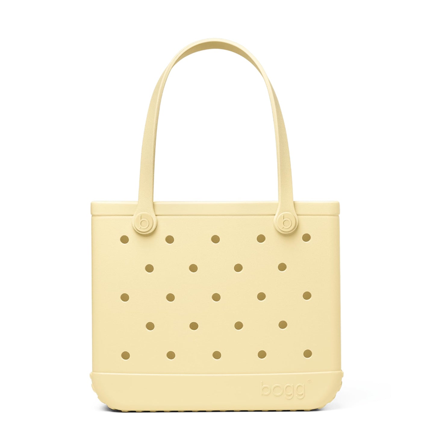 BOGG BAG - Medium Tote - Bananarama - 15in L x 5in W x 12.5in H - Beach, Pool, Boat, Work, Sports - All Purpose EVA - Lightweight, Washable, Durable