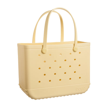 BOGG BAG - Original, Large Tote - Bananarama - 19in L x 9in W x 14in H - Beach, Pool, Boat, Sports - All Purpose EVA - Lightweight, Washable, Durable