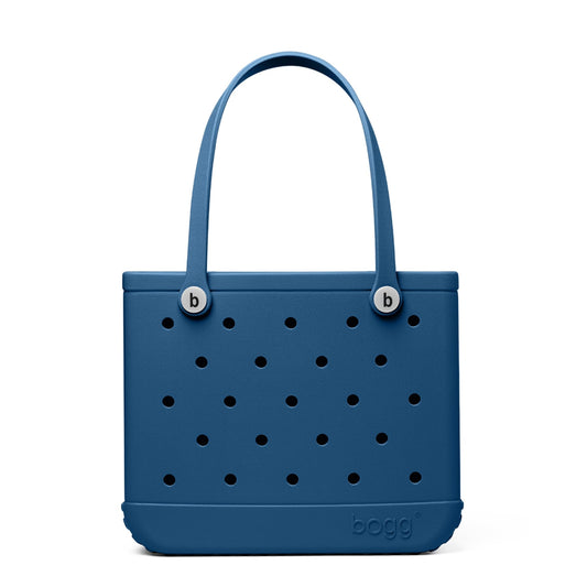 BOGG BAG - Medium Tote - Tail Feathers Peacock, White Buttons - 15in L x 5in W x 12.5in H - Beach, Pool, Boat, Work, Sports - All Purpose EVA - Lightweight, Washable, Durable