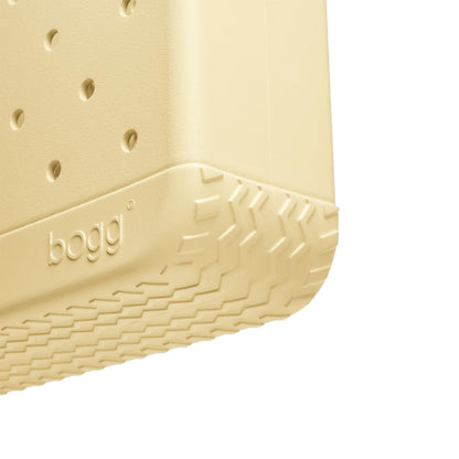 BOGG BAG - Medium Tote - Bananarama - 15in L x 5in W x 12.5in H - Beach, Pool, Boat, Work, Sports - All Purpose EVA - Lightweight, Washable, Durable