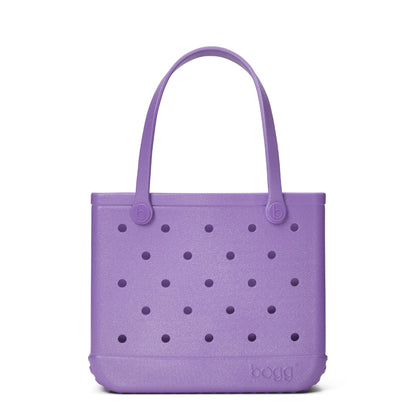 BOGG BAG - Medium Tote - Mermazing Shimmer - 15in L x 5in W x 12.5in H - Beach, Pool, Boat, Work, Sports - All Purpose EVA - Lightweight, Washable, Durable