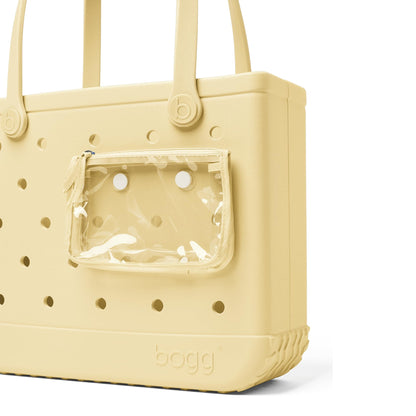 BOGG BAG - Medium Tote - Bananarama - 15in L x 5in W x 12.5in H - Beach, Pool, Boat, Work, Sports - All Purpose EVA - Lightweight, Washable, Durable