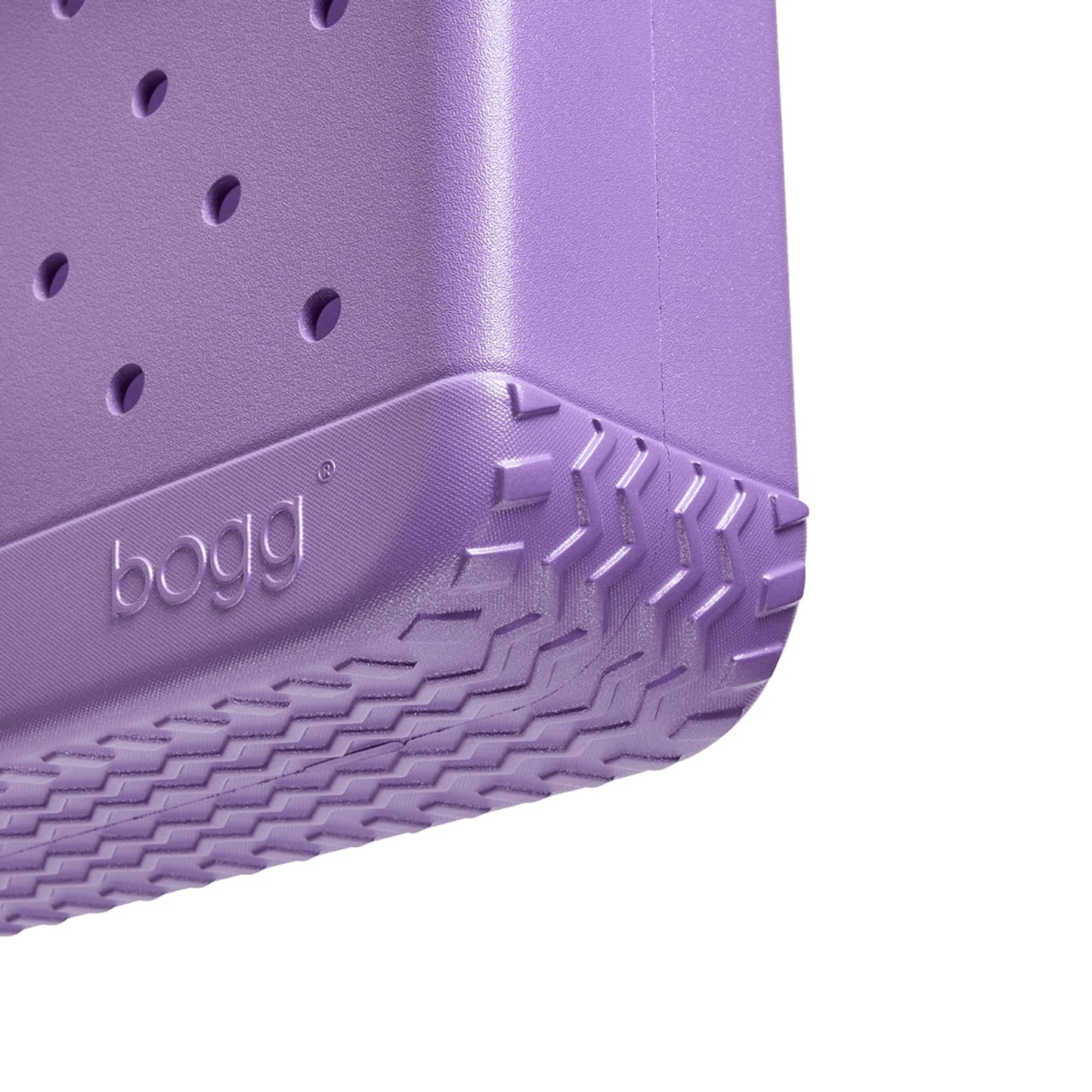 BOGG BAG - Medium Tote - Mermazing Shimmer - 15in L x 5in W x 12.5in H - Beach, Pool, Boat, Work, Sports - All Purpose EVA - Lightweight, Washable, Durable